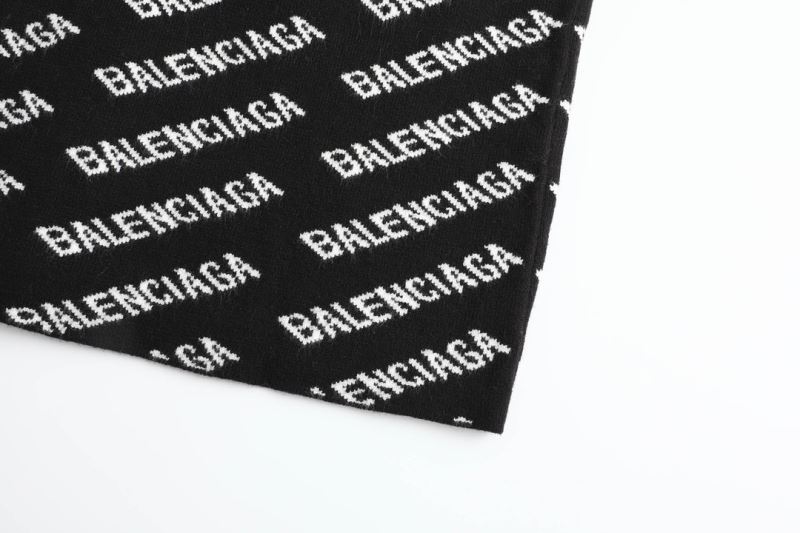 Balenciaga Coats